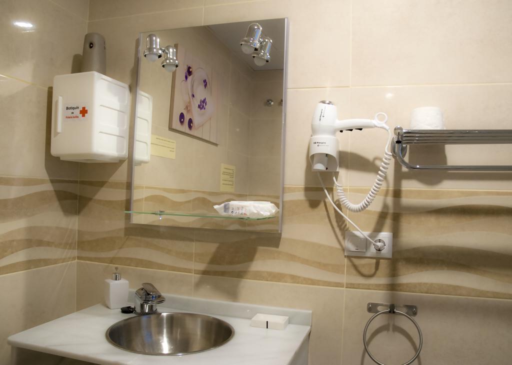Hotel Sunnylivings Sevilla Exteriér fotografie