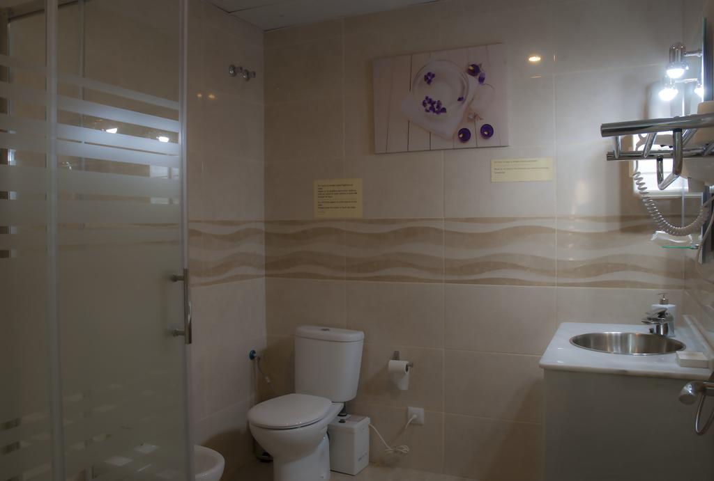 Hotel Sunnylivings Sevilla Exteriér fotografie