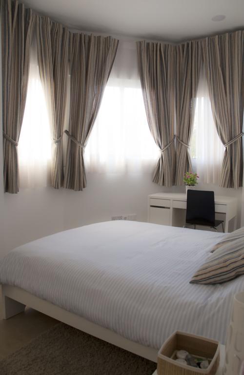 Hotel Sunnylivings Sevilla Exteriér fotografie