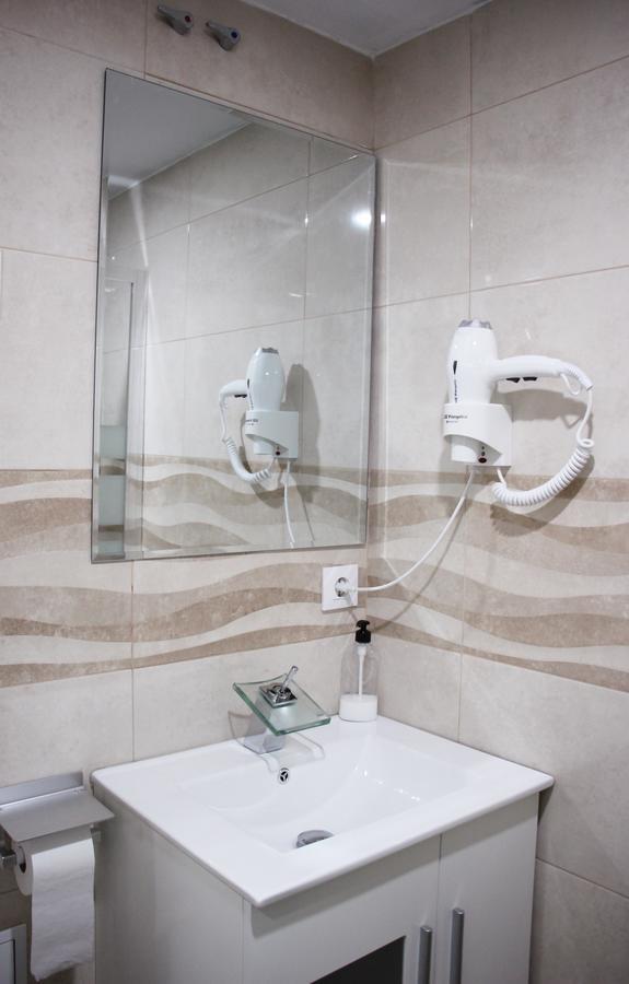 Hotel Sunnylivings Sevilla Exteriér fotografie